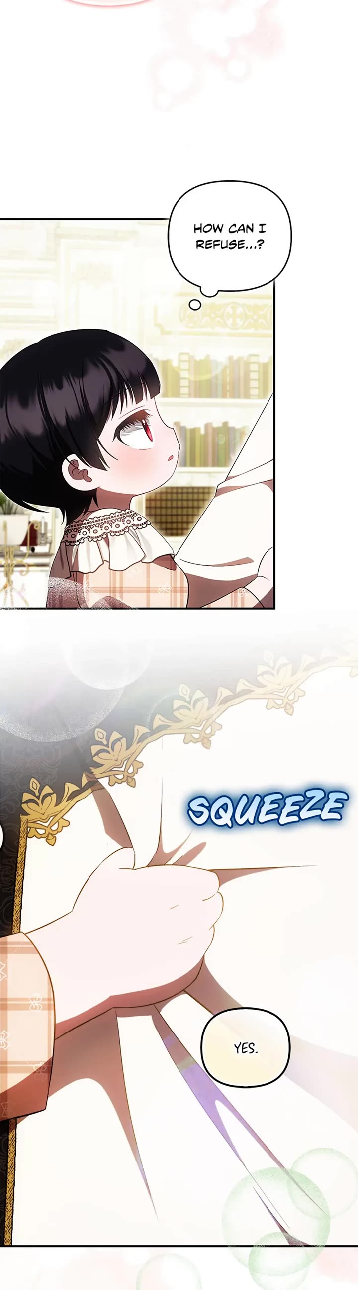 First Time As An Adored Youngest Child chapter 40 page 10