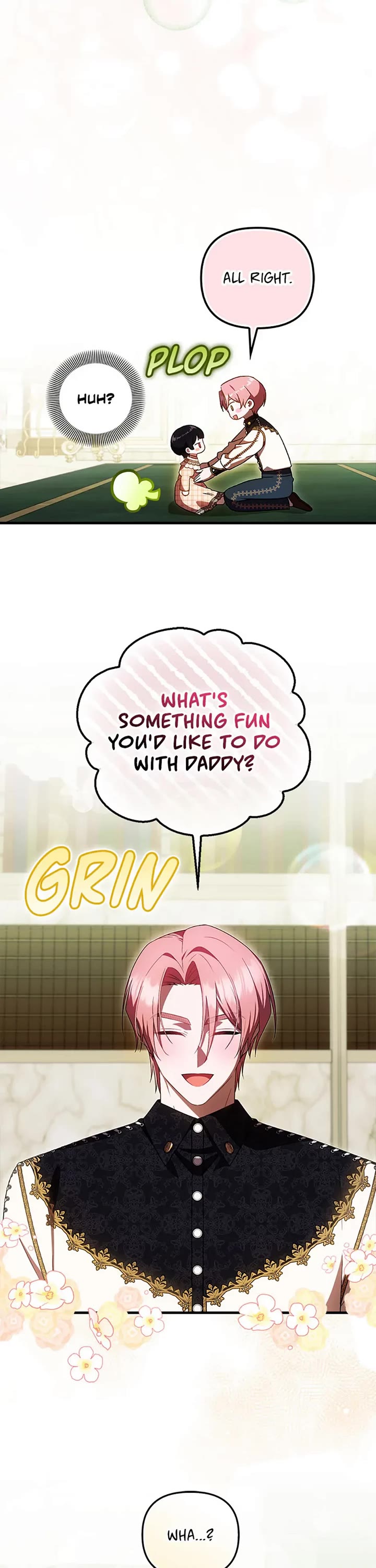 First Time As An Adored Youngest Child chapter 40 page 11