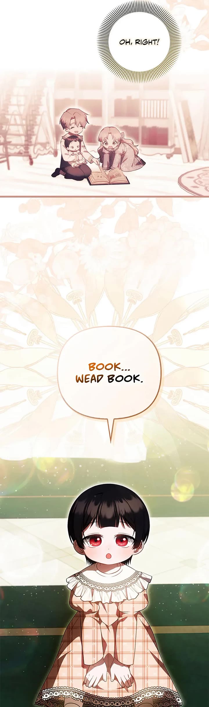 First Time As An Adored Youngest Child chapter 40 page 15