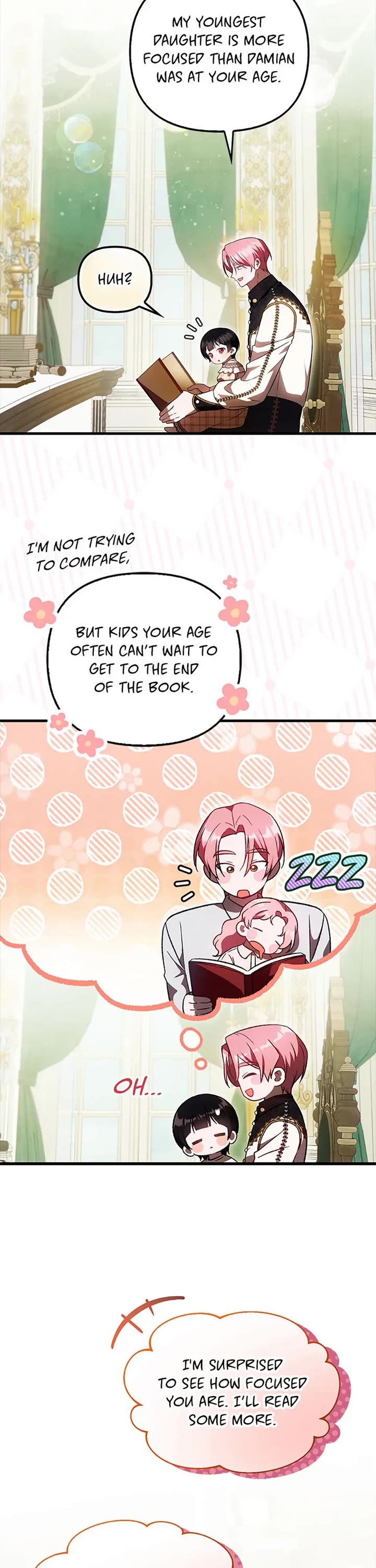 First Time As An Adored Youngest Child chapter 40 page 18