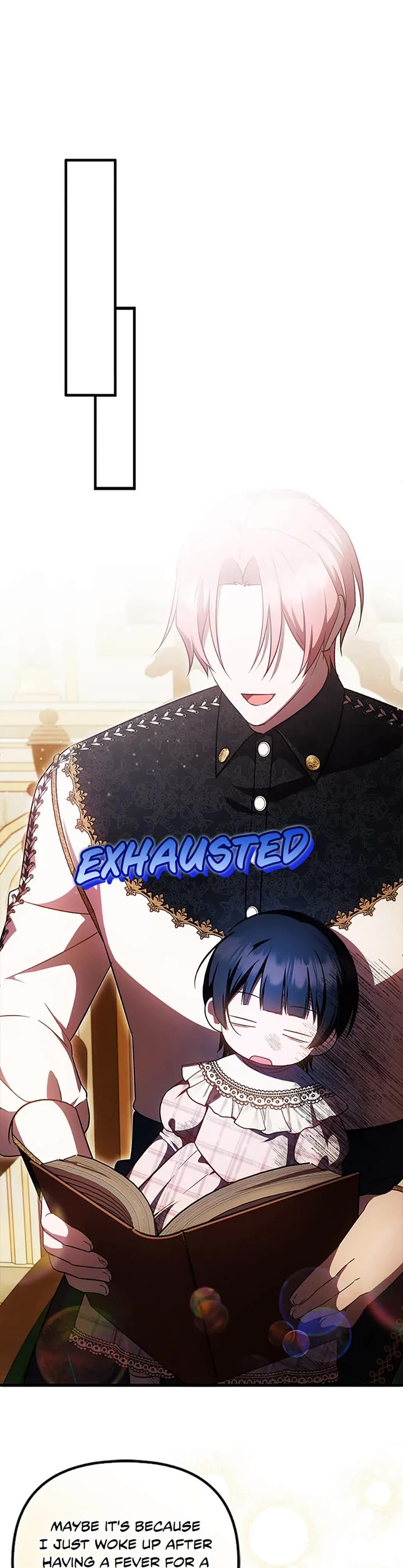 First Time As An Adored Youngest Child chapter 40 page 20