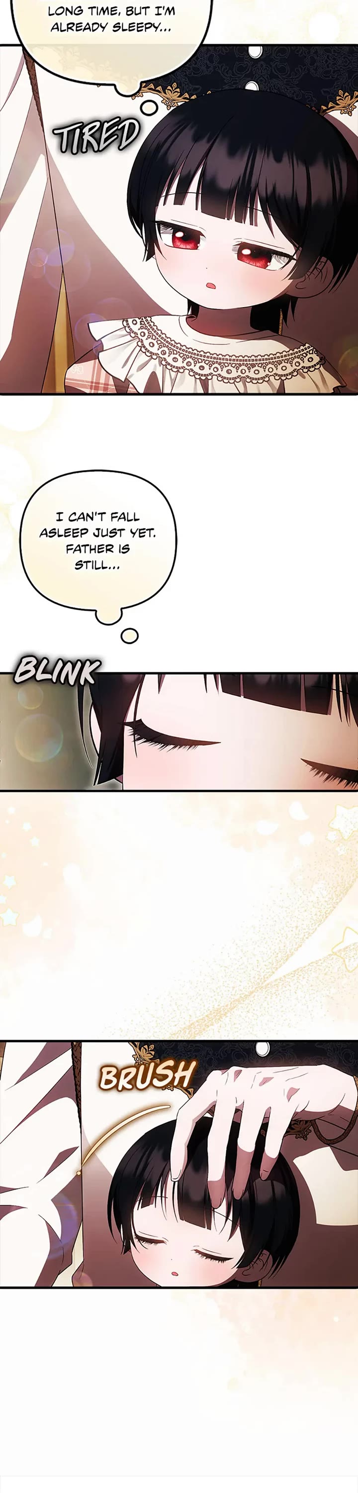 First Time As An Adored Youngest Child chapter 40 page 21