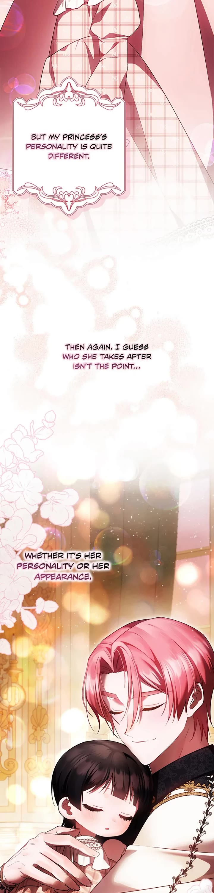 First Time As An Adored Youngest Child chapter 40 page 23