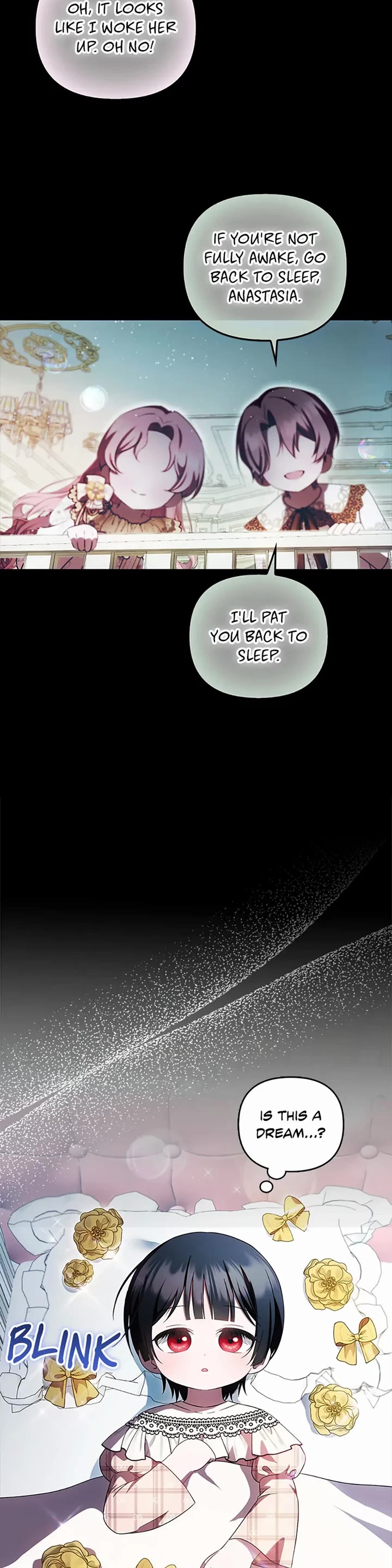 First Time As An Adored Youngest Child chapter 40 page 25