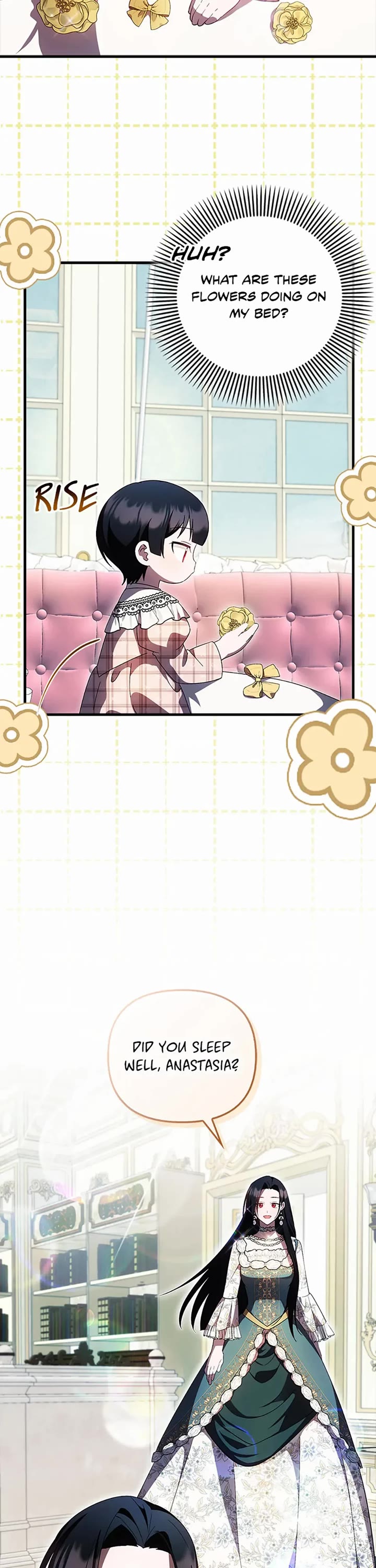 First Time As An Adored Youngest Child chapter 40 page 26