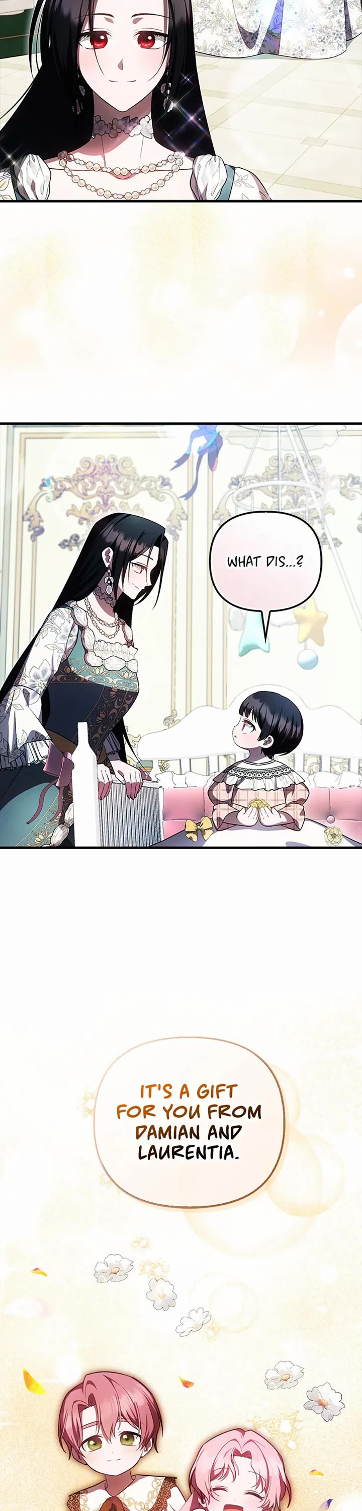 First Time As An Adored Youngest Child chapter 40 page 27