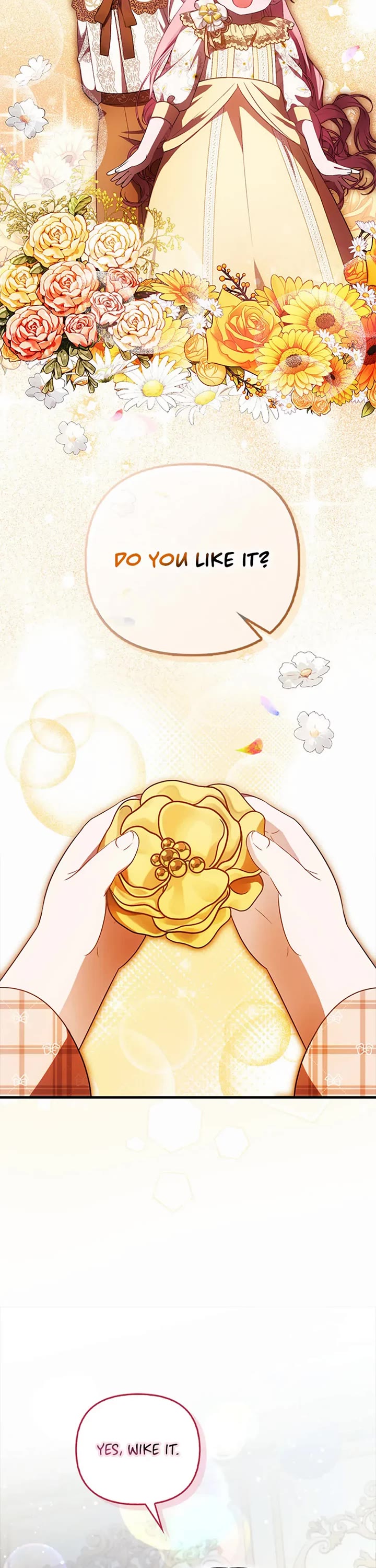 First Time As An Adored Youngest Child chapter 40 page 28