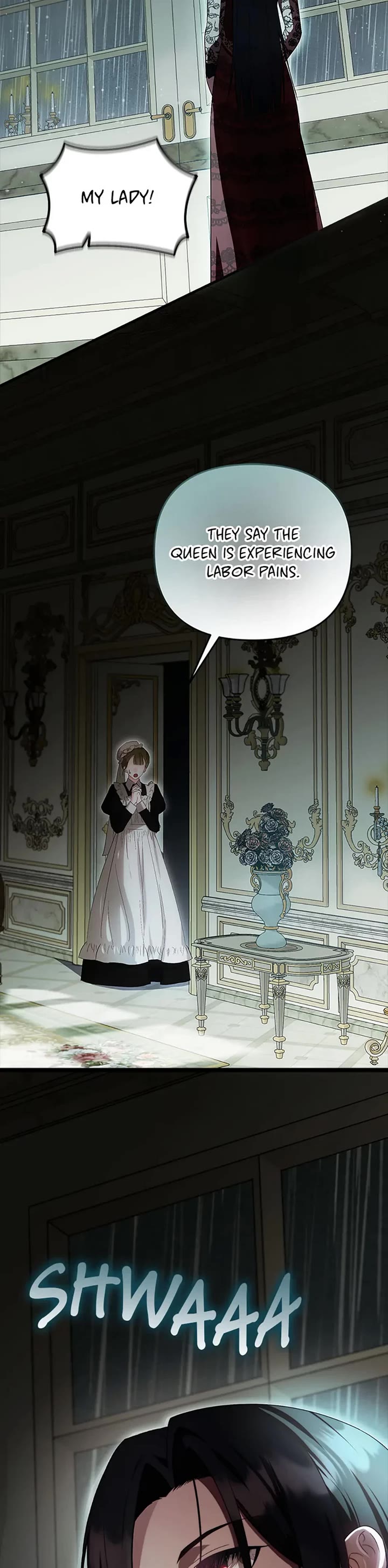 First Time As An Adored Youngest Child chapter 40 page 31