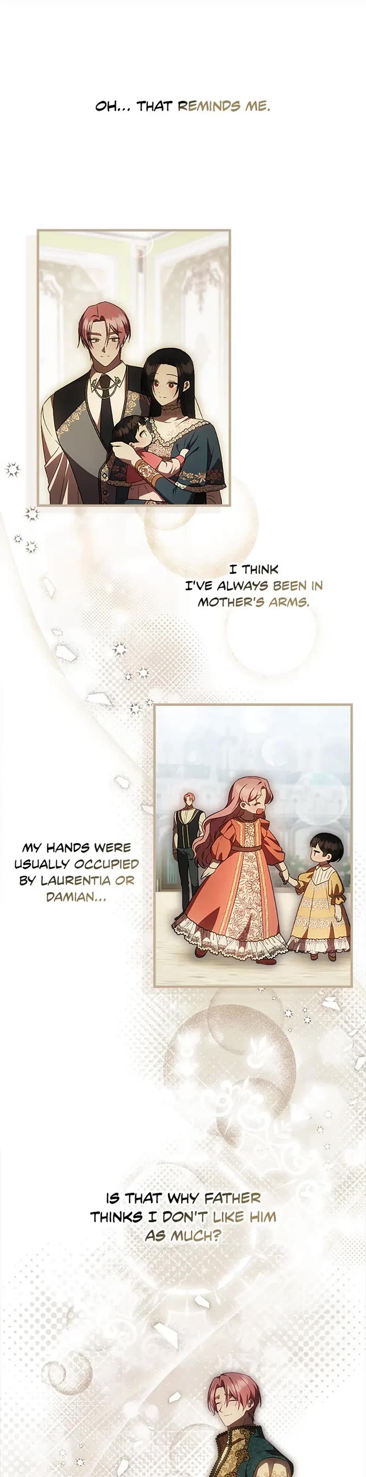 First Time As An Adored Youngest Child chapter 40 page 5