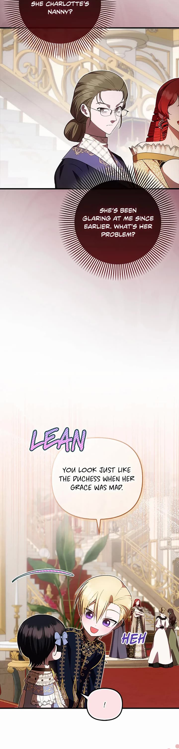 First Time As An Adored Youngest Child chapter 42 page 13