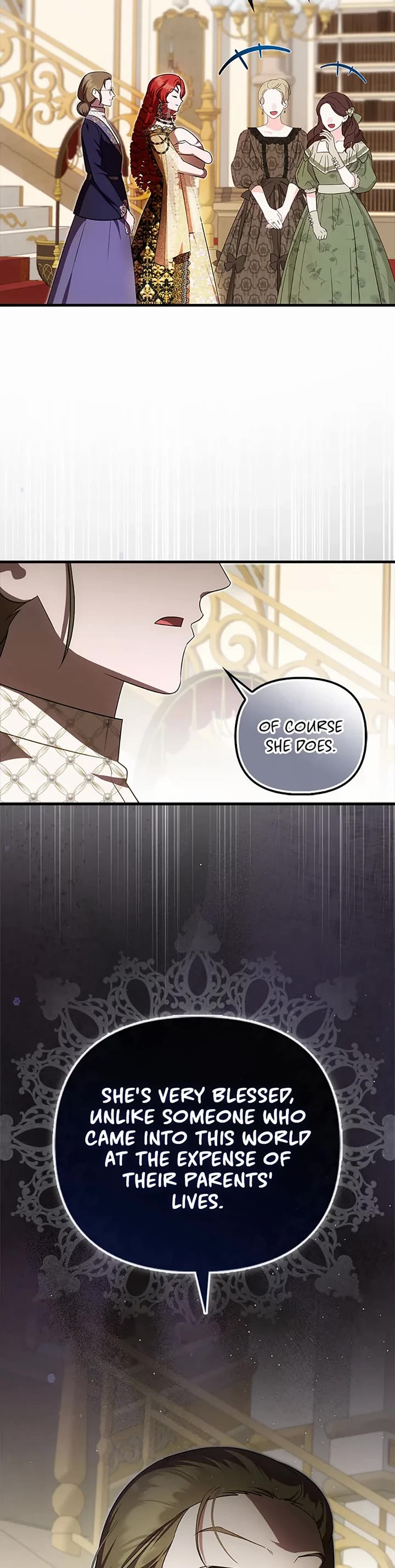 First Time As An Adored Youngest Child chapter 42 page 15