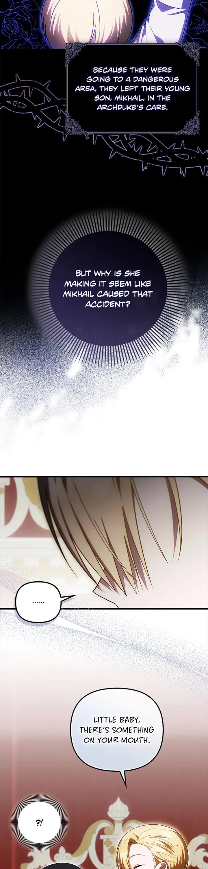 First Time As An Adored Youngest Child chapter 42 page 18