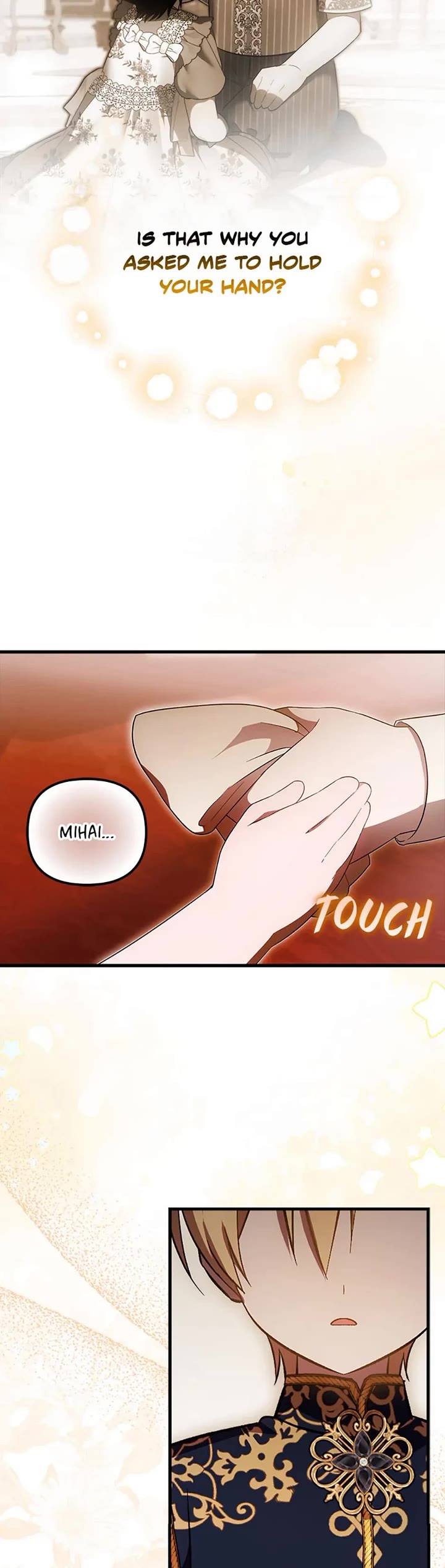 First Time As An Adored Youngest Child chapter 42 page 20