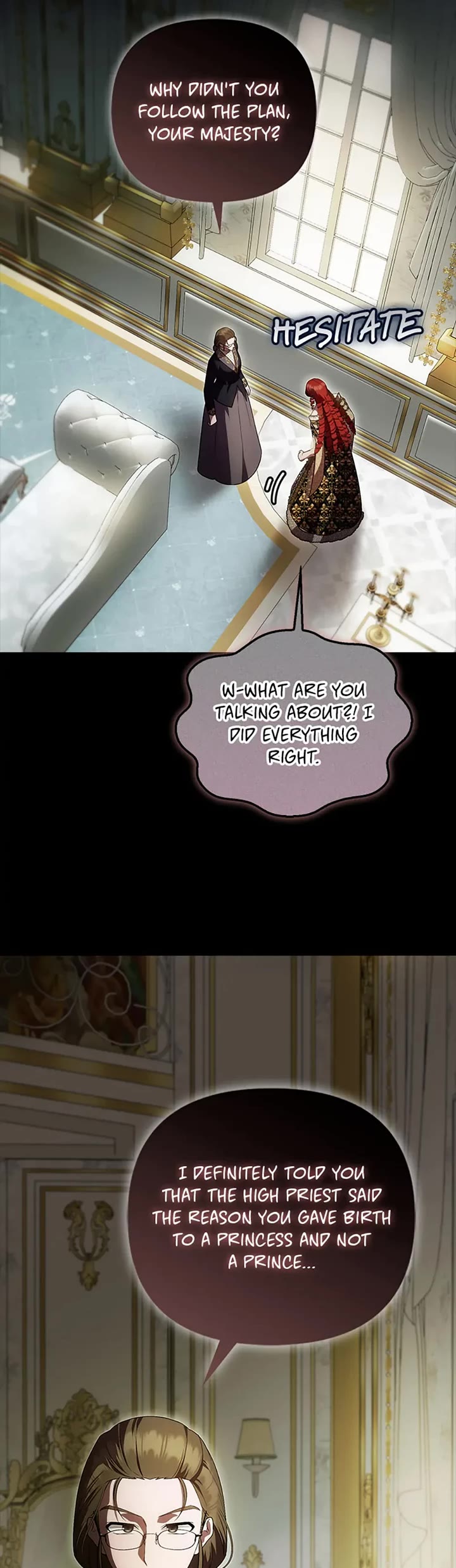 First Time As An Adored Youngest Child chapter 42 page 24