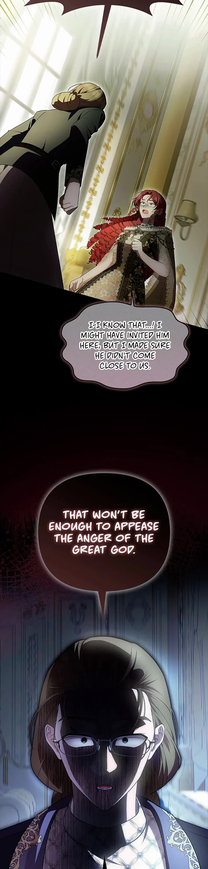 First Time As An Adored Youngest Child chapter 42 page 26