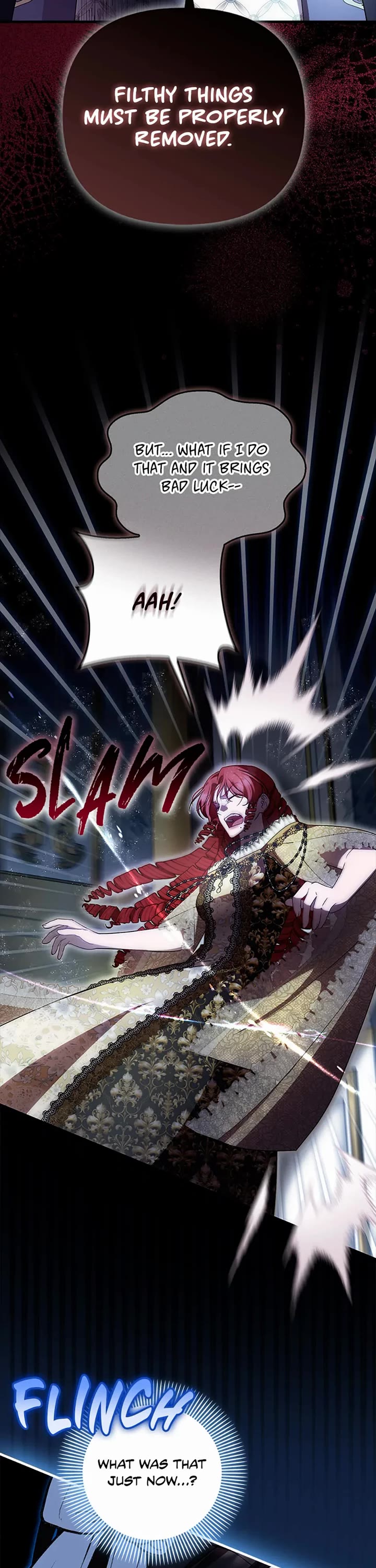 First Time As An Adored Youngest Child chapter 42 page 27