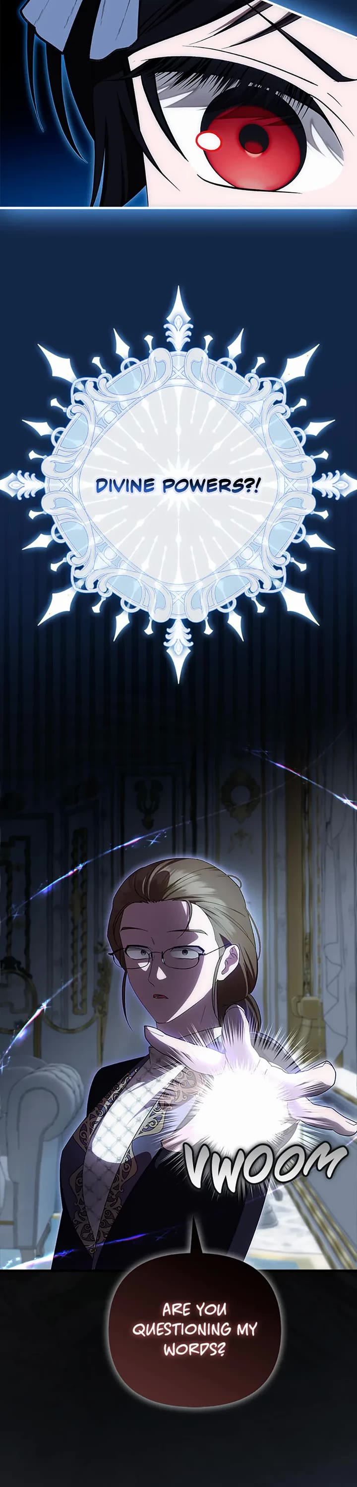 First Time As An Adored Youngest Child chapter 42 page 28