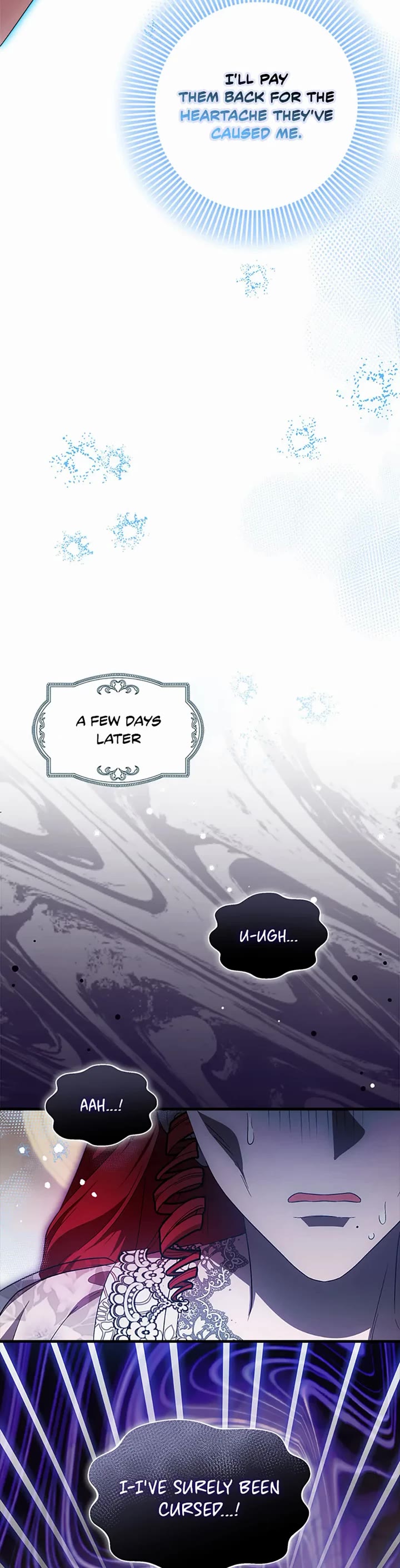 First Time As An Adored Youngest Child chapter 42 page 35