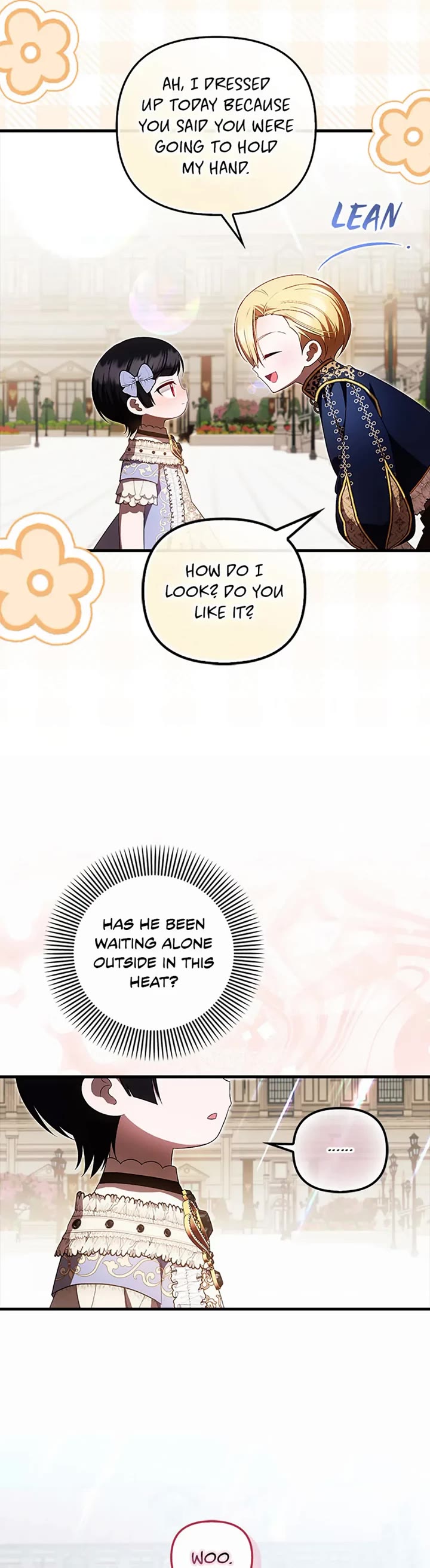 First Time As An Adored Youngest Child chapter 42 page 5