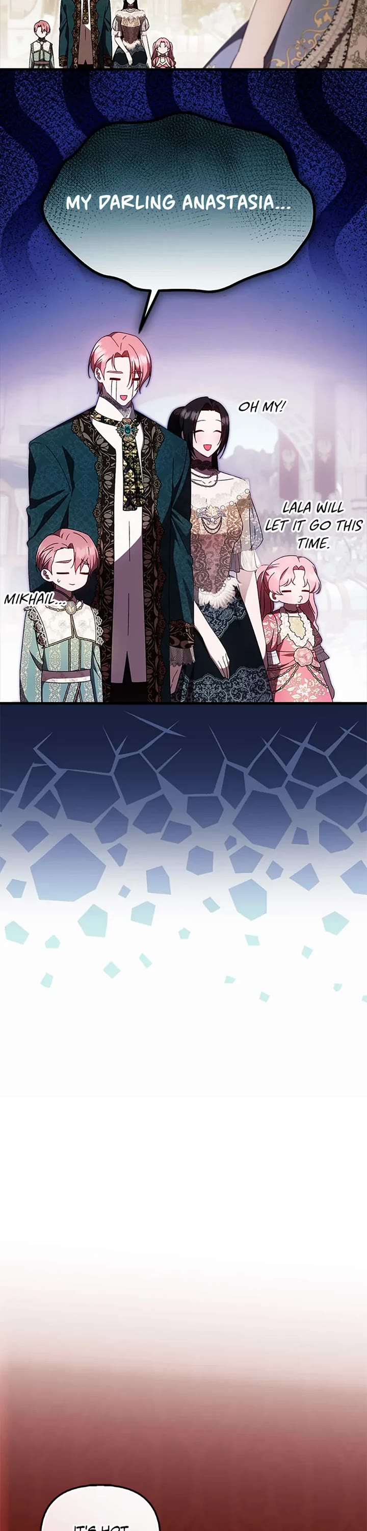 First Time As An Adored Youngest Child chapter 42 page 8