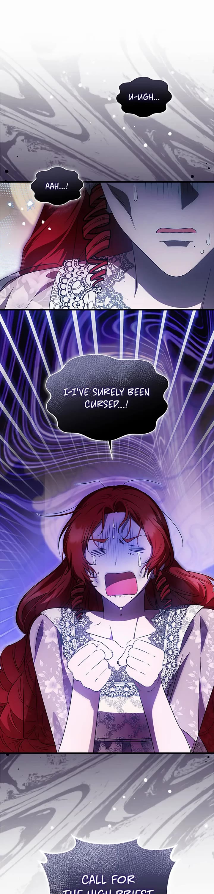 First Time As An Adored Youngest Child chapter 43 page 1