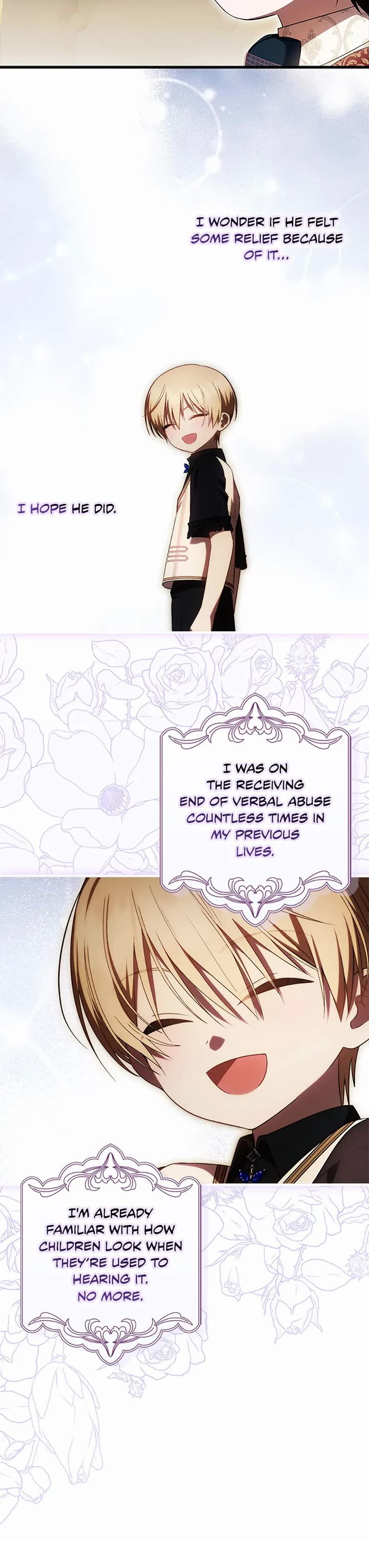 First Time As An Adored Youngest Child chapter 43 page 16