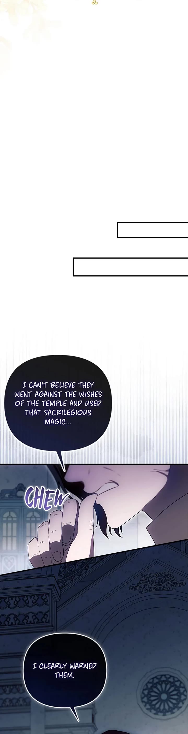 First Time As An Adored Youngest Child chapter 43 page 25