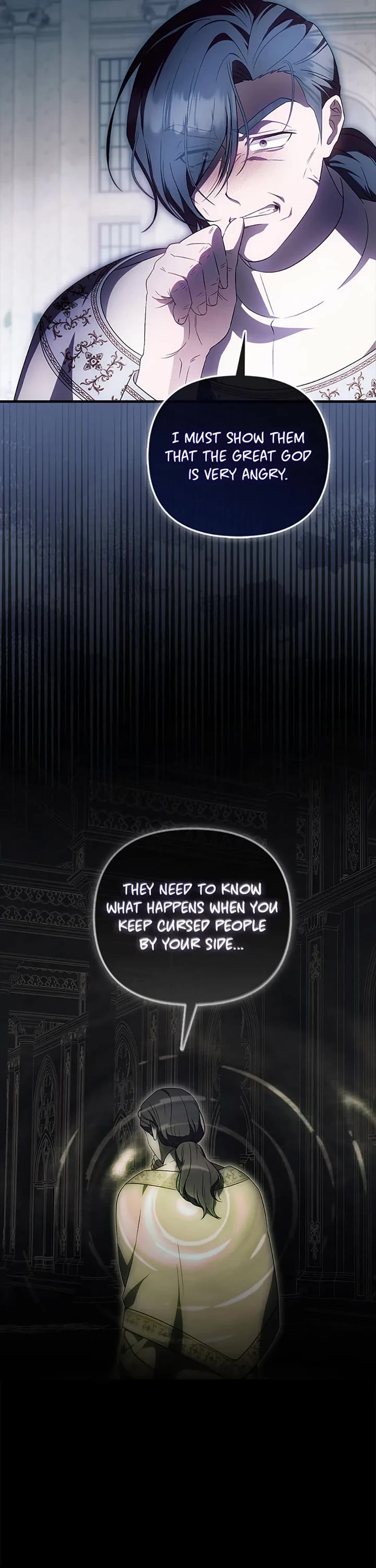 First Time As An Adored Youngest Child chapter 43 page 26