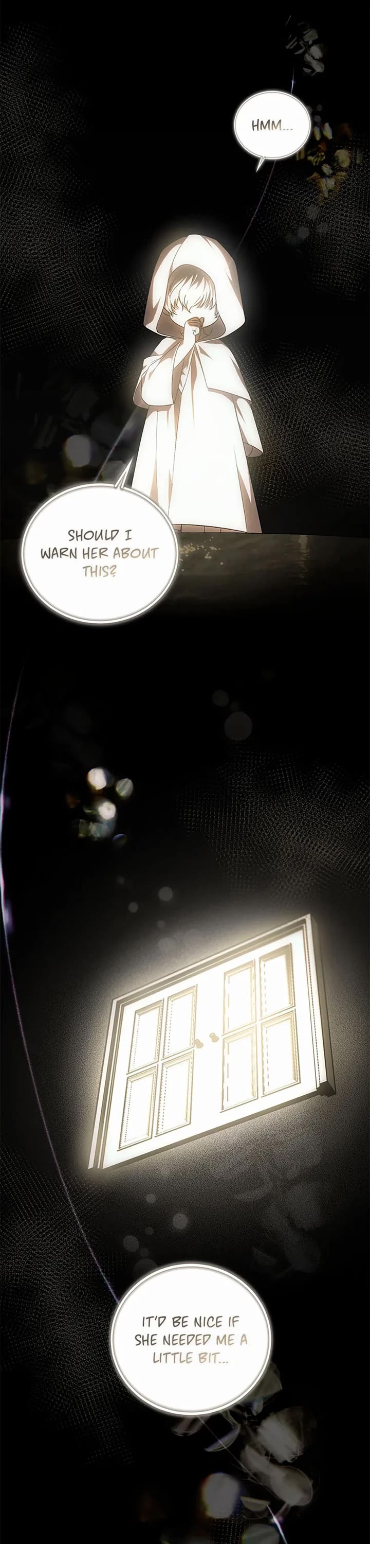 First Time As An Adored Youngest Child chapter 43 page 27