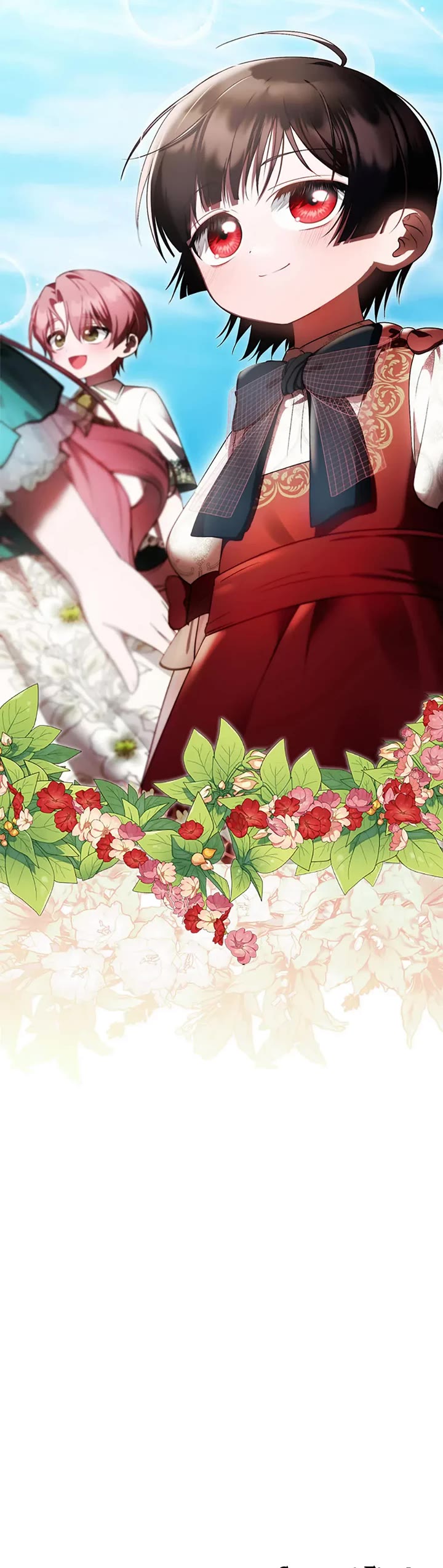 First Time As An Adored Youngest Child chapter 43 page 30