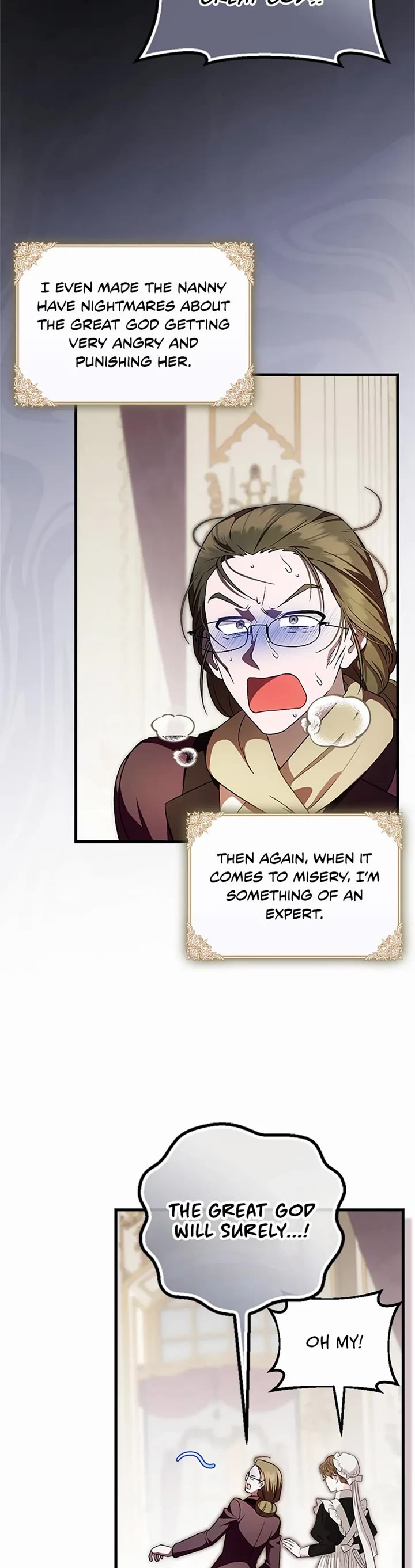 First Time As An Adored Youngest Child chapter 43 page 4