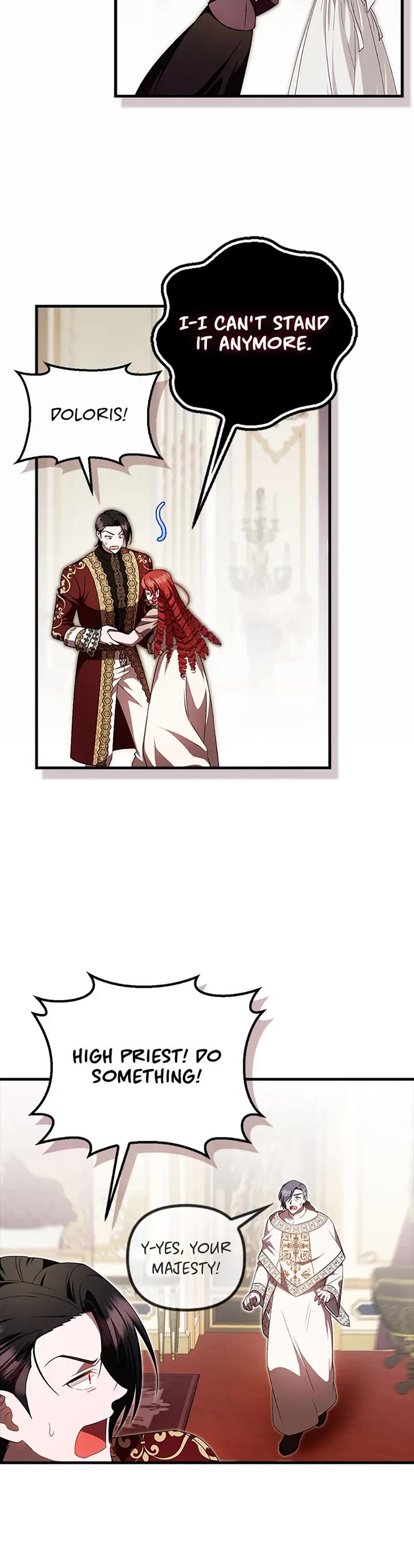 First Time As An Adored Youngest Child chapter 43 page 5