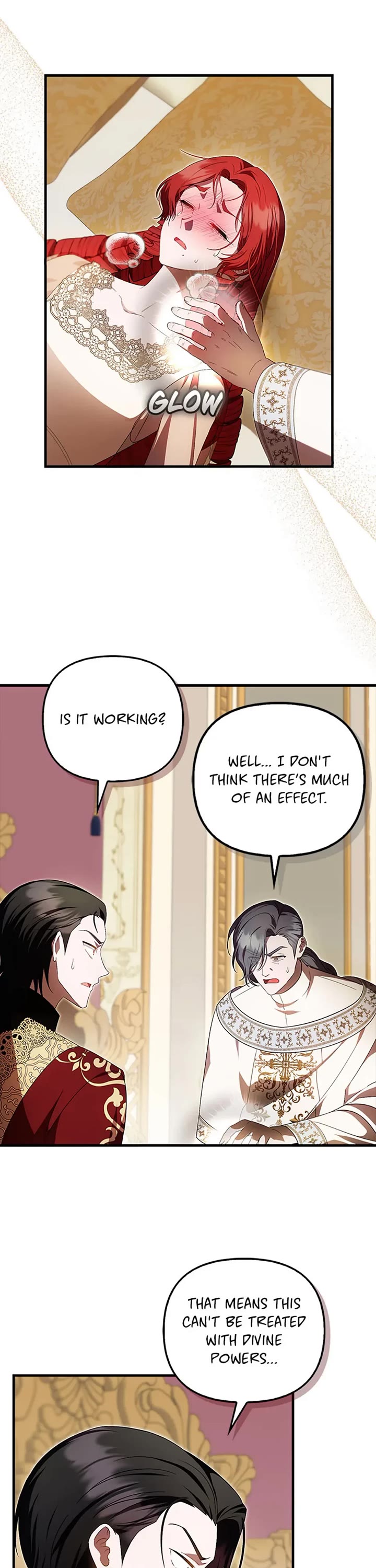 First Time As An Adored Youngest Child chapter 43 page 6