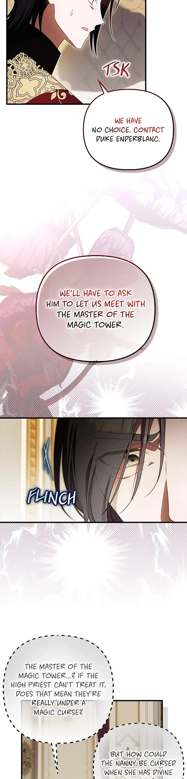 First Time As An Adored Youngest Child chapter 43 page 7