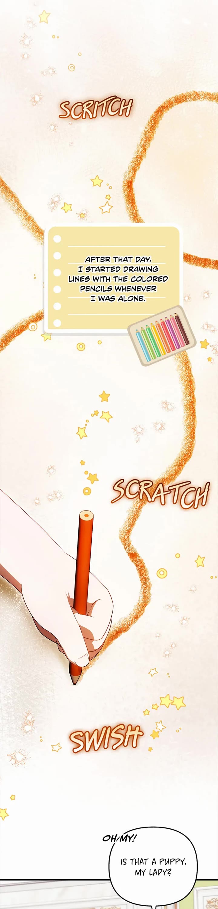 First Time As An Adored Youngest Child chapter 46 page 12