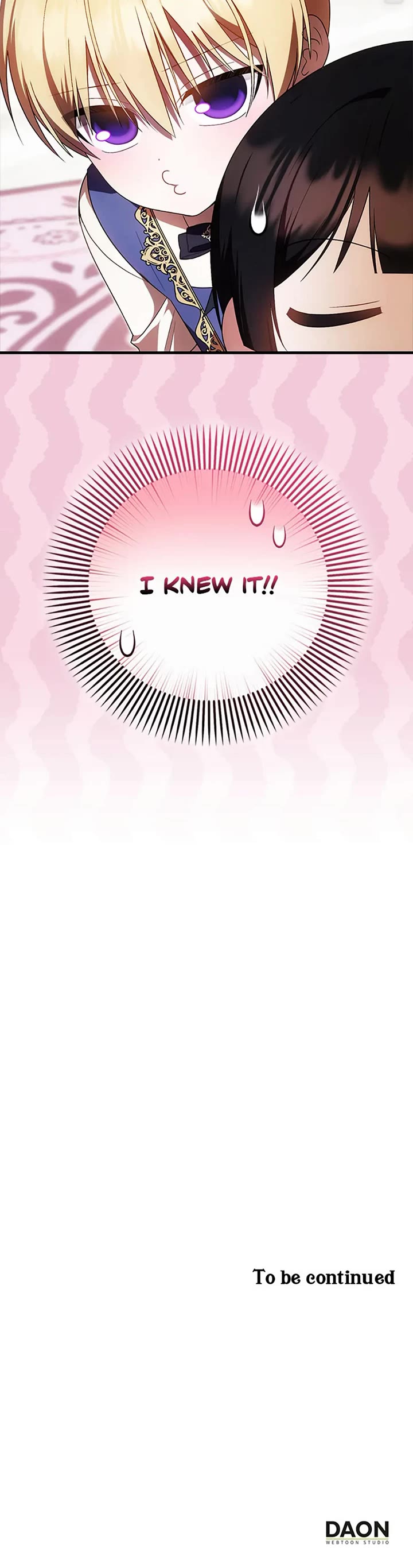 First Time As An Adored Youngest Child chapter 46 page 31