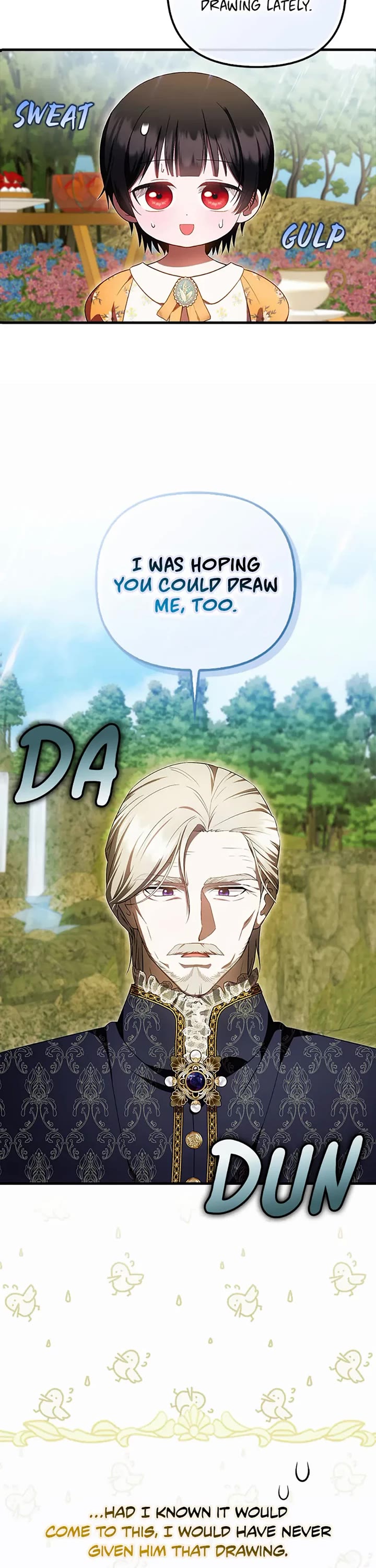 First Time As An Adored Youngest Child chapter 47 page 13