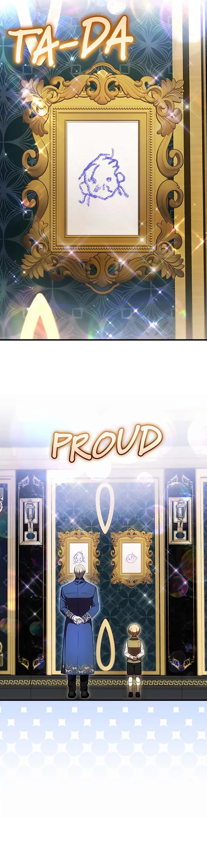 First Time As An Adored Youngest Child chapter 47 page 23