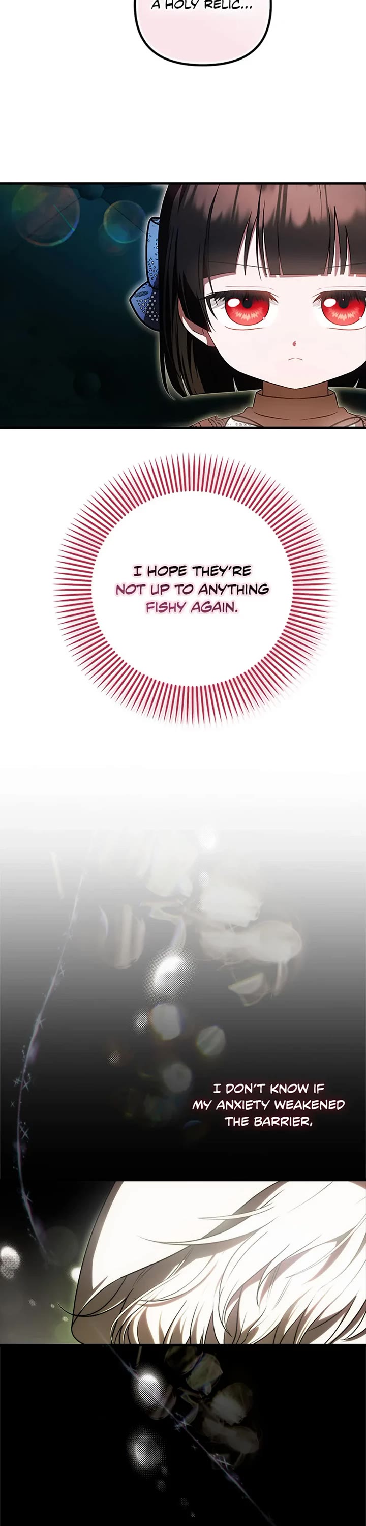 First Time As An Adored Youngest Child chapter 47 page 27