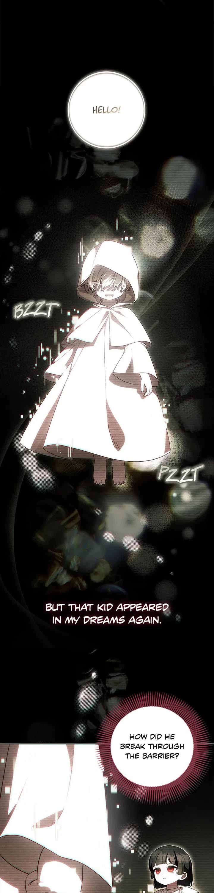 First Time As An Adored Youngest Child chapter 47 page 28