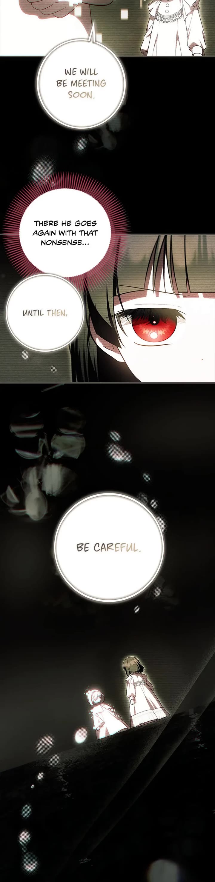 First Time As An Adored Youngest Child chapter 47 page 29