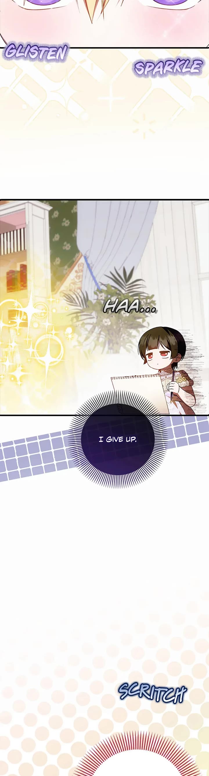 First Time As An Adored Youngest Child chapter 47 page 4