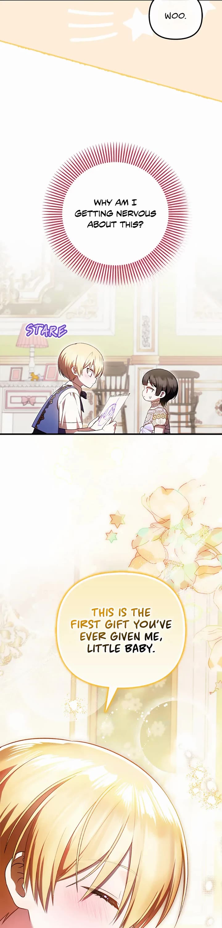 First Time As An Adored Youngest Child chapter 47 page 6