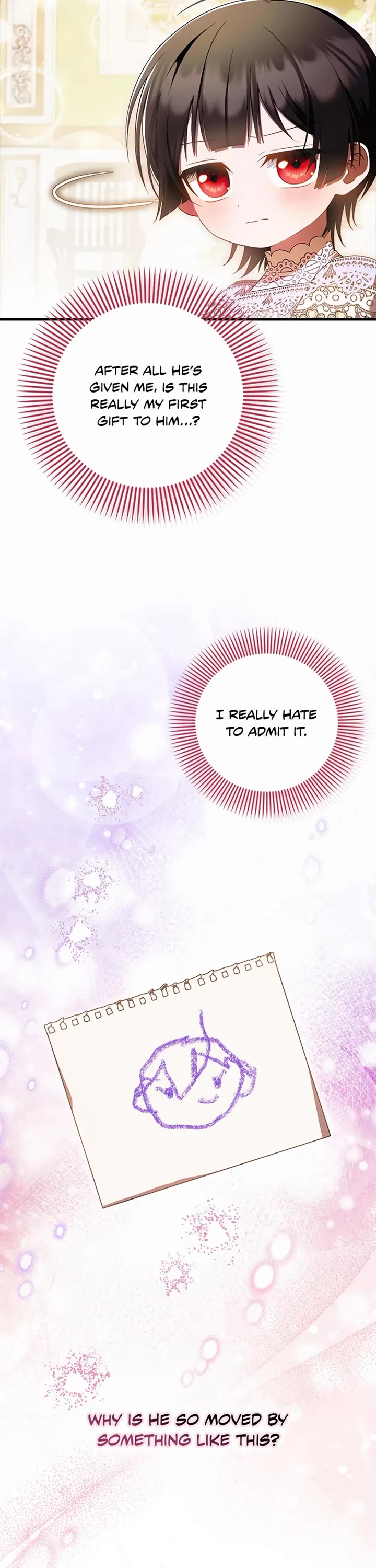 First Time As An Adored Youngest Child chapter 47 page 8