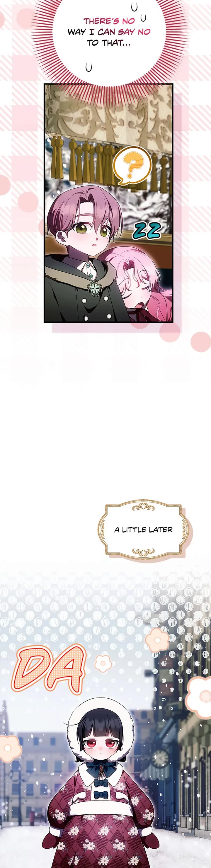 First Time As An Adored Youngest Child chapter 48 page 10