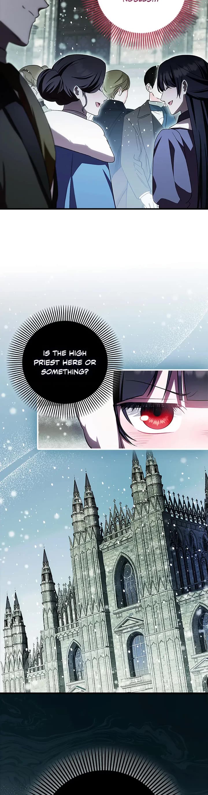 First Time As An Adored Youngest Child chapter 48 page 15