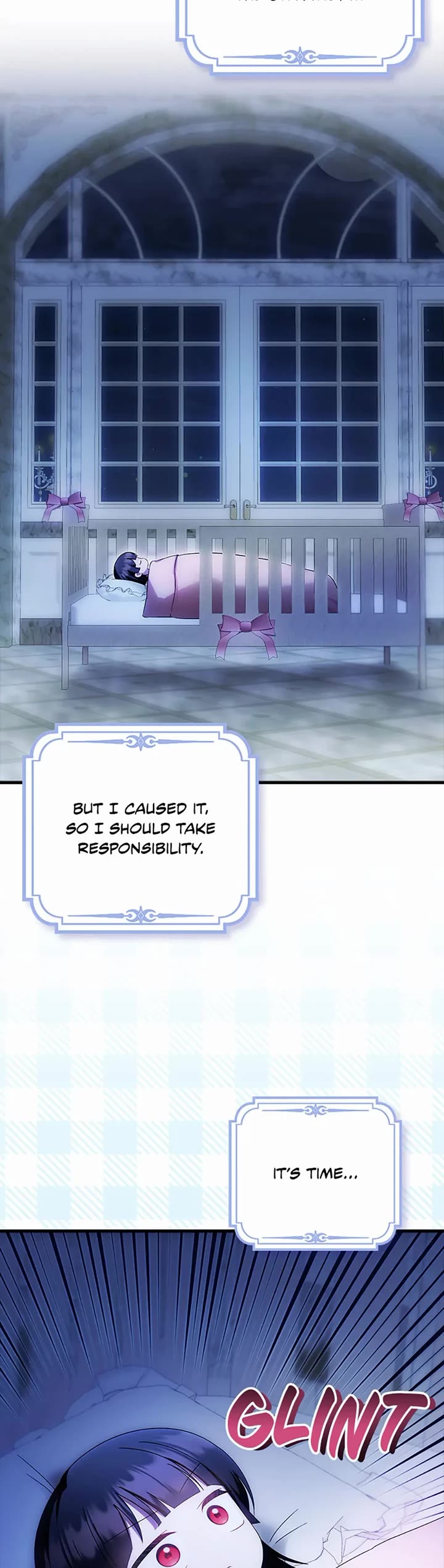 First Time As An Adored Youngest Child chapter 49 page 10