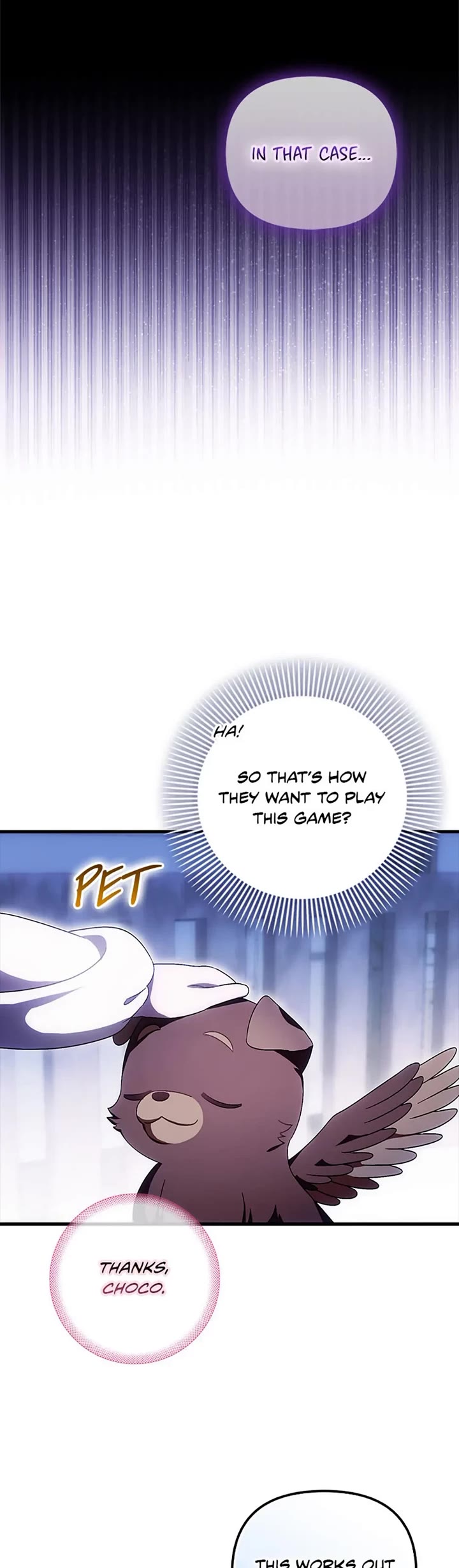 First Time As An Adored Youngest Child chapter 49 page 20