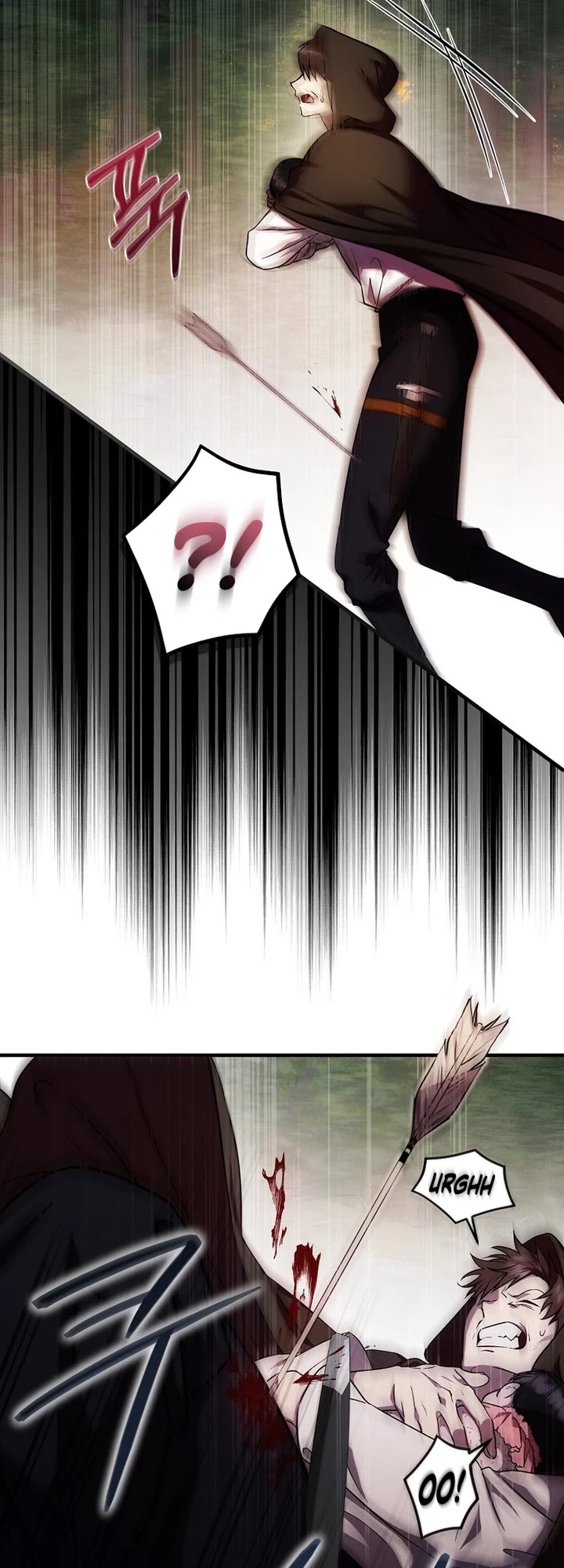 First Time As An Adored Youngest Child chapter 5 page 12