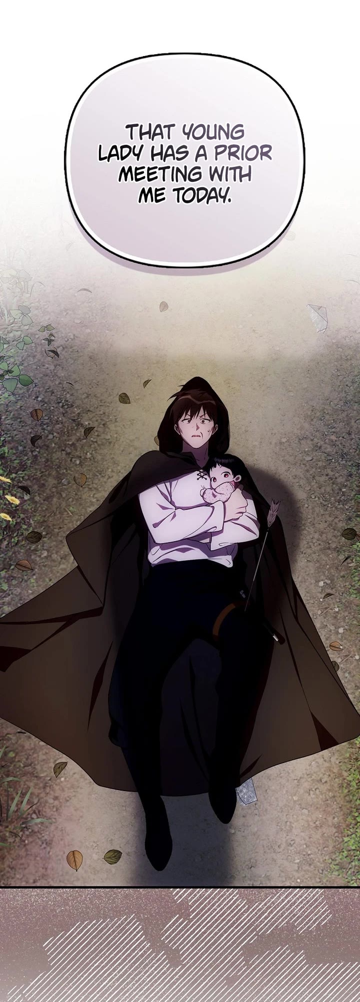 First Time As An Adored Youngest Child chapter 5 page 17